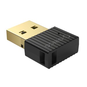 دانگل بلوتوث ۵ اوریکو مدل ORICO BTA-508 مناسب اتصال به کامپیوتر